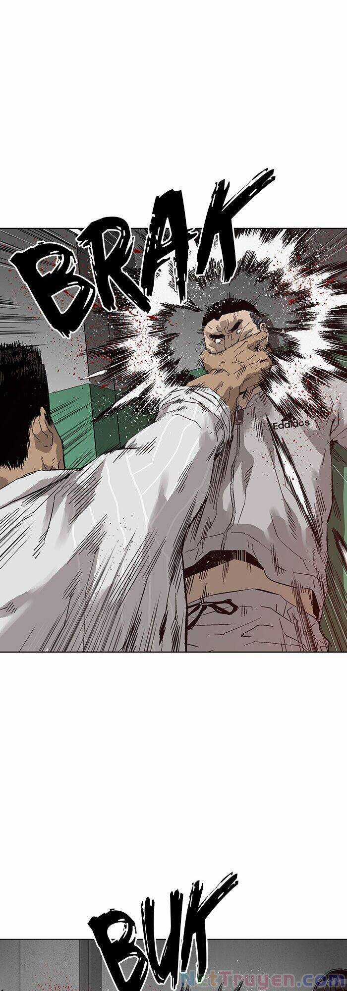 Anh Hùng Yếu - Chapter 131 - Trang 35