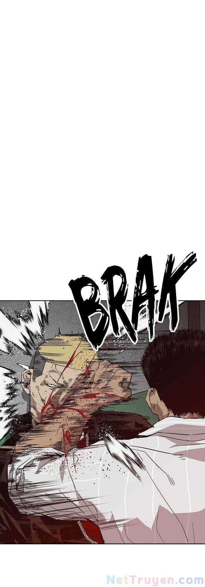 Anh Hùng Yếu - Chapter 131 - Trang 37