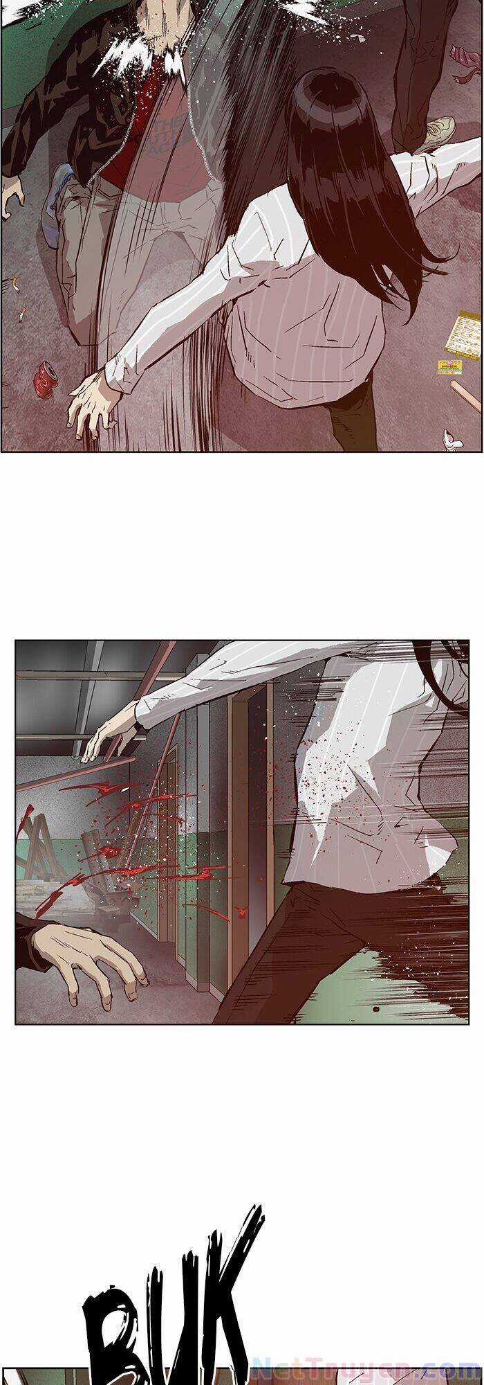 Anh Hùng Yếu - Chapter 131 - Trang 39