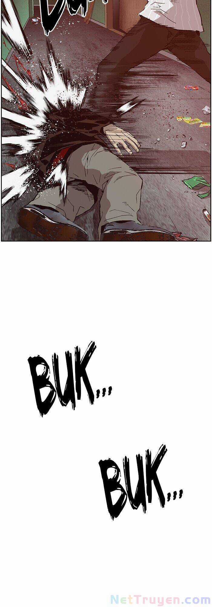 Anh Hùng Yếu - Chapter 131 - Trang 40