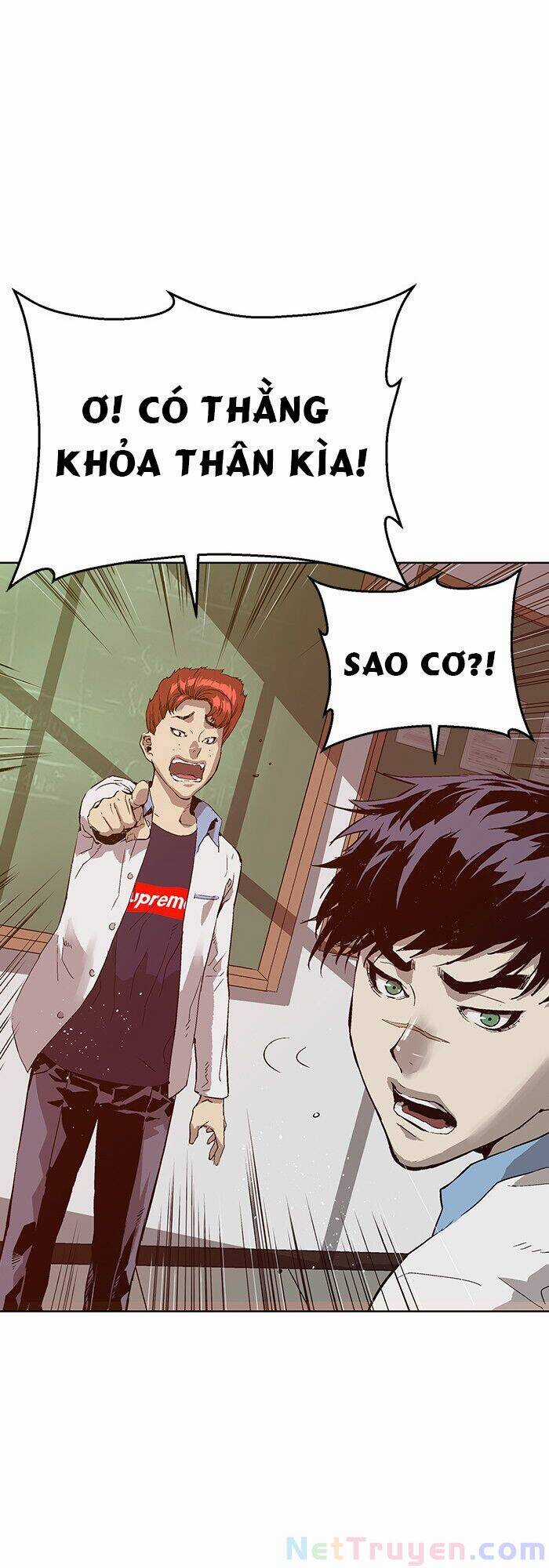 Anh Hùng Yếu - Chapter 131 - Trang 5