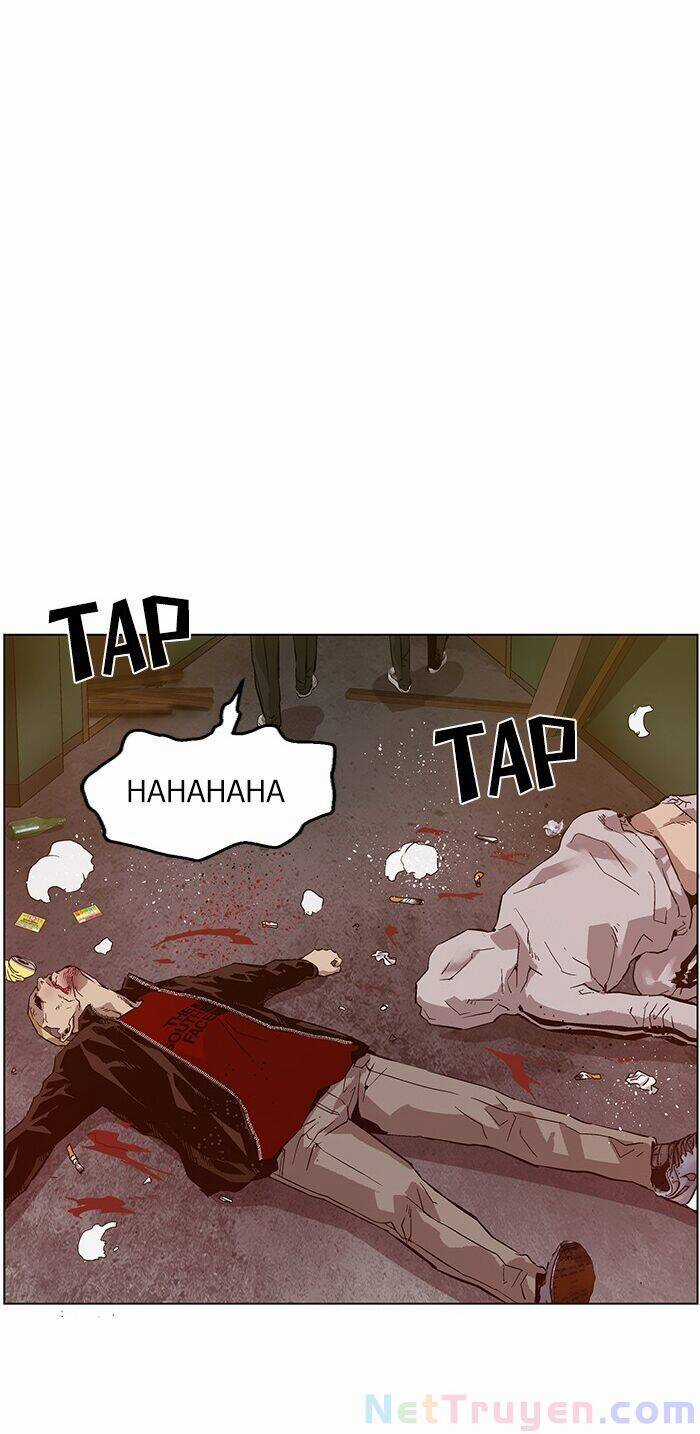 Anh Hùng Yếu - Chapter 131 - Trang 41