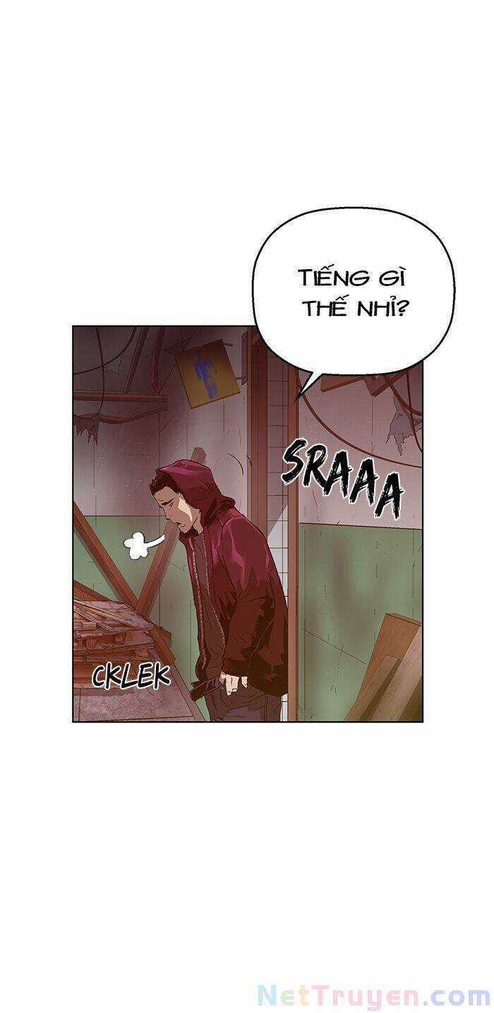 Anh Hùng Yếu - Chapter 131 - Trang 42