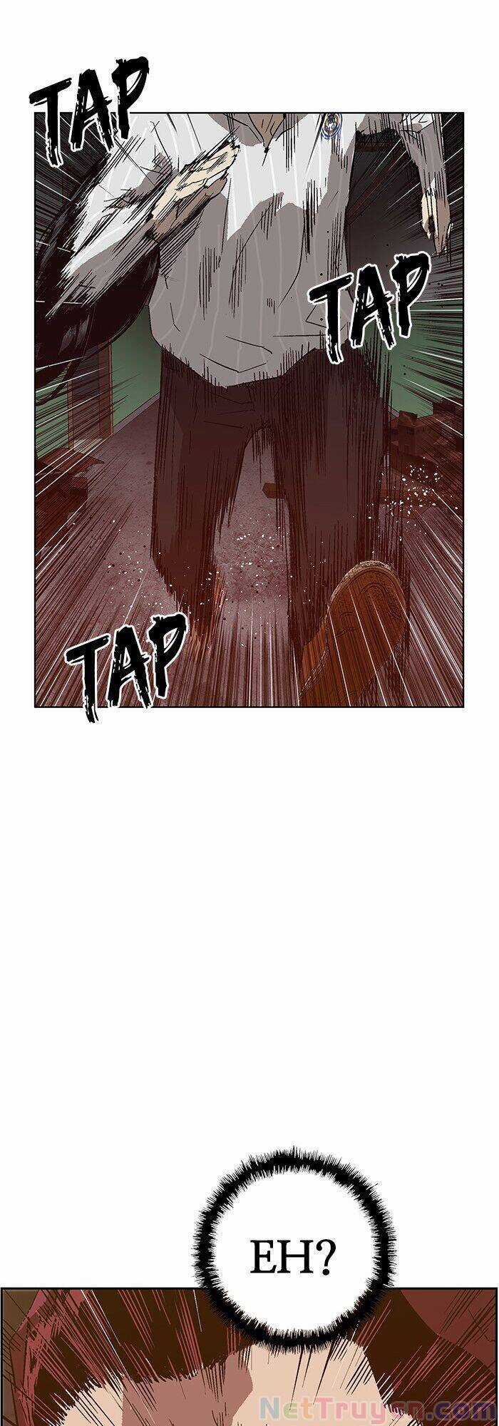 Anh Hùng Yếu - Chapter 131 - Trang 43