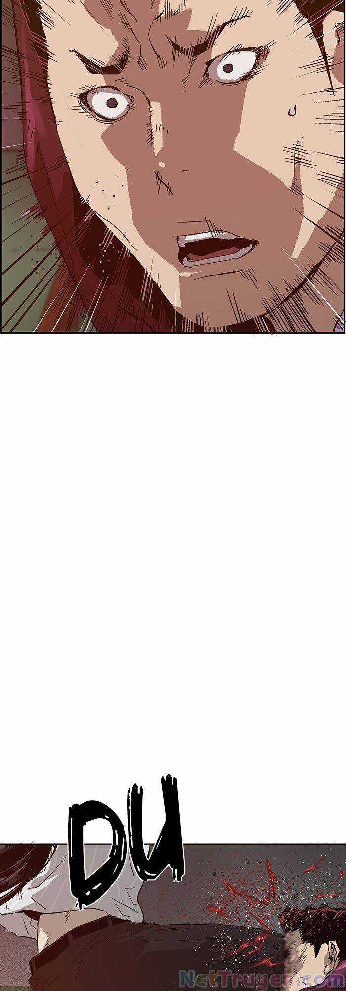 Anh Hùng Yếu - Chapter 131 - Trang 44