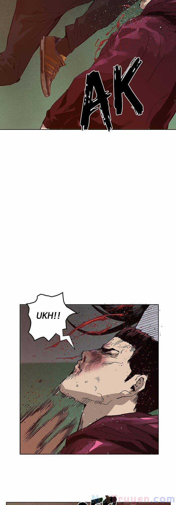 Anh Hùng Yếu - Chapter 131 - Trang 45