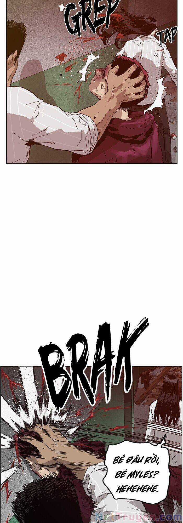 Anh Hùng Yếu - Chapter 131 - Trang 46