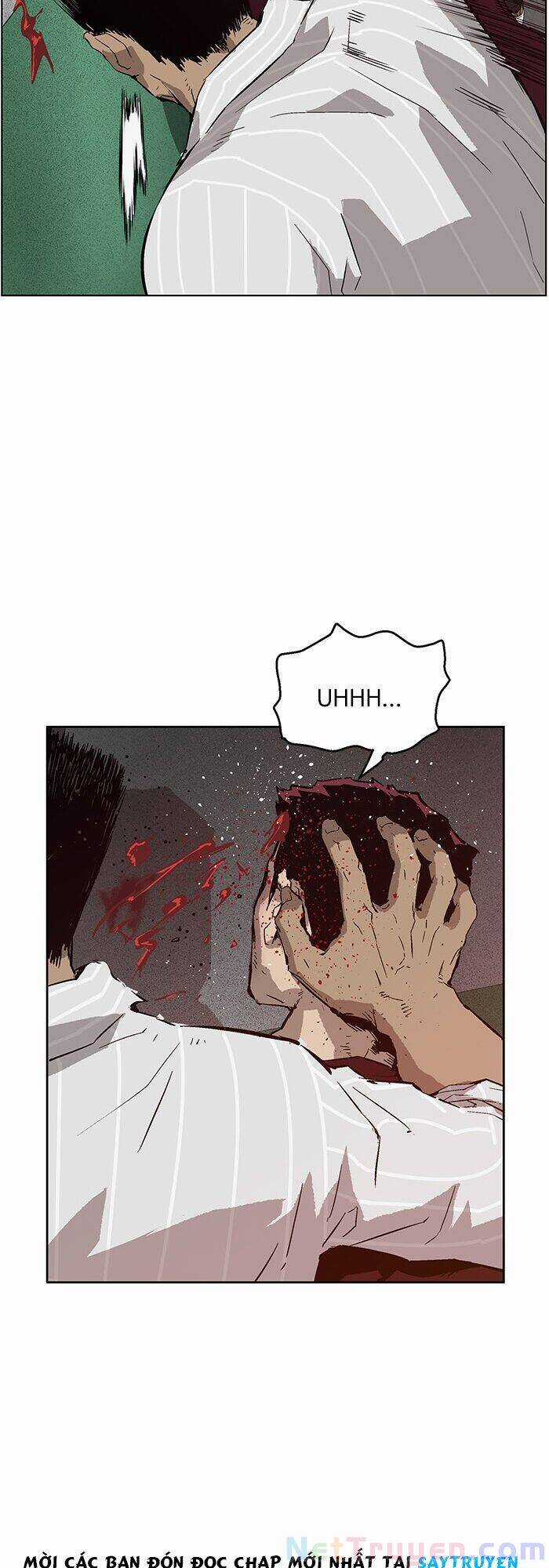 Anh Hùng Yếu - Chapter 131 - Trang 47