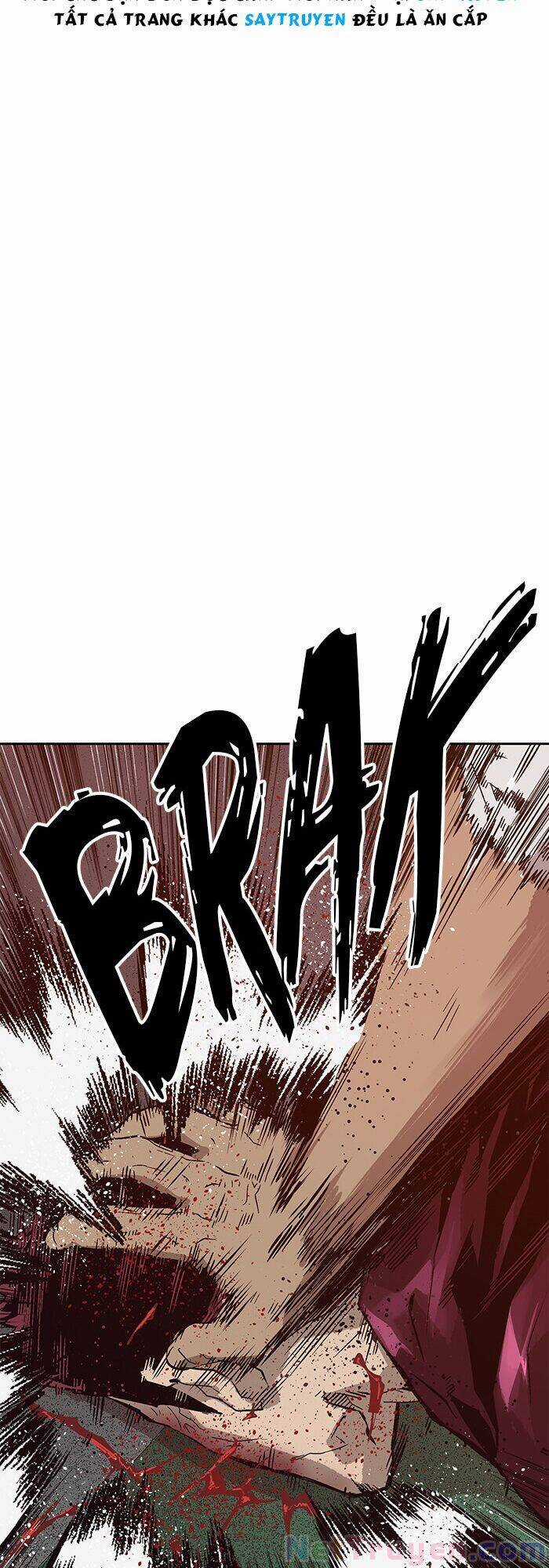 Anh Hùng Yếu - Chapter 131 - Trang 48