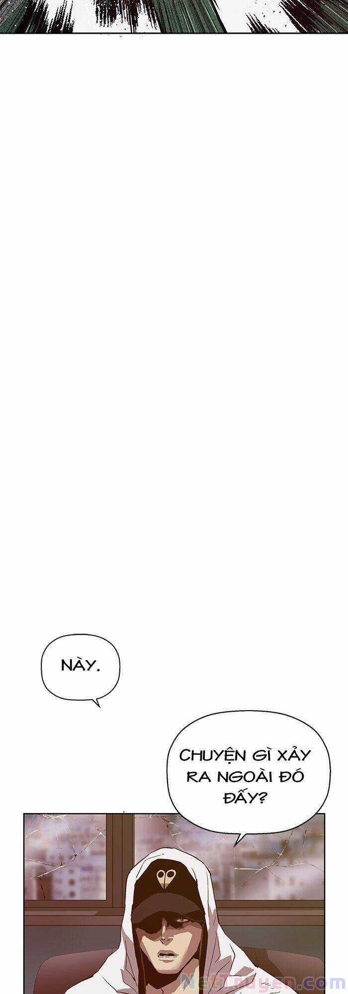 Anh Hùng Yếu - Chapter 131 - Trang 49