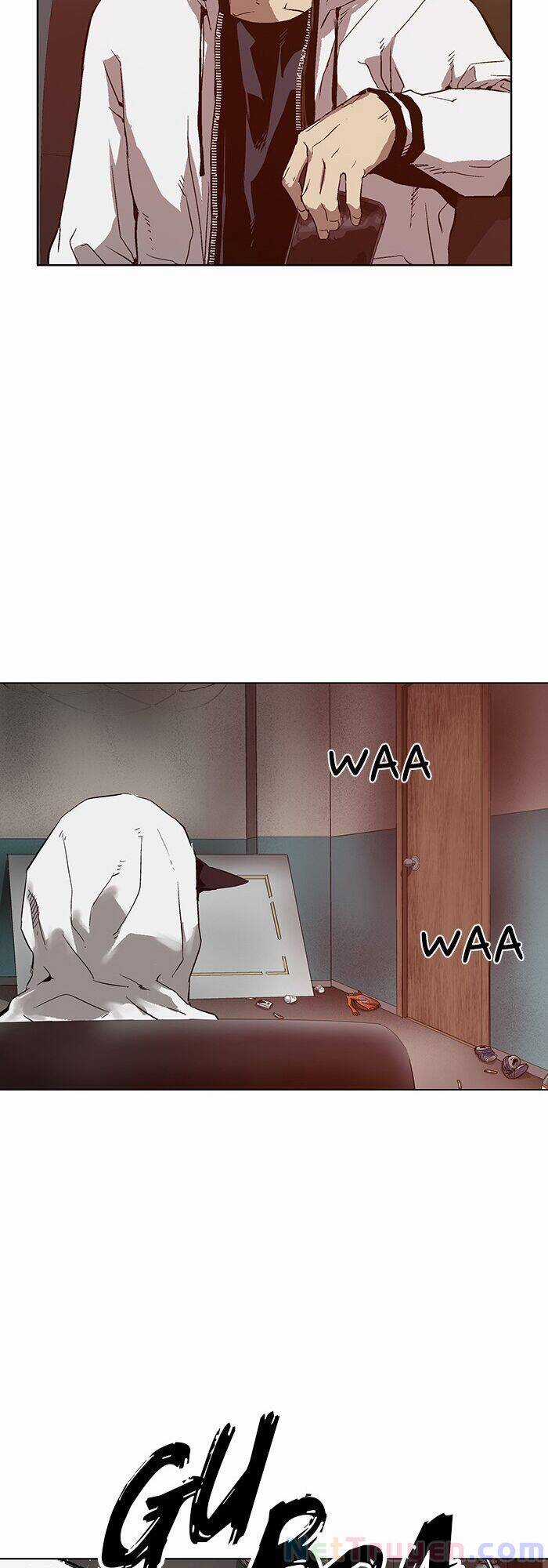 Anh Hùng Yếu - Chapter 131 - Trang 50