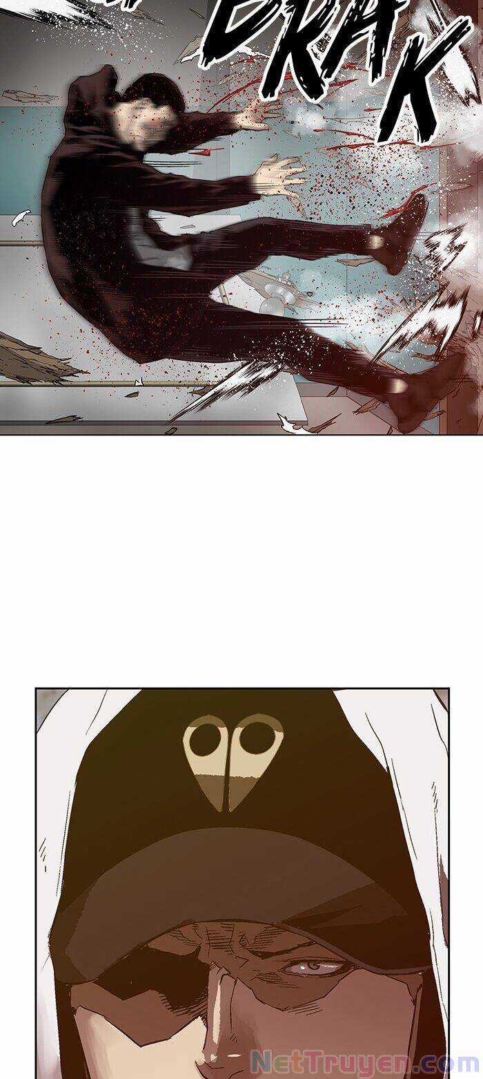 Anh Hùng Yếu - Chapter 131 - Trang 51