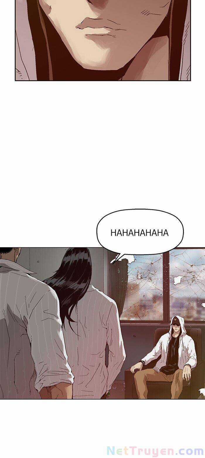 Anh Hùng Yếu - Chapter 131 - Trang 52