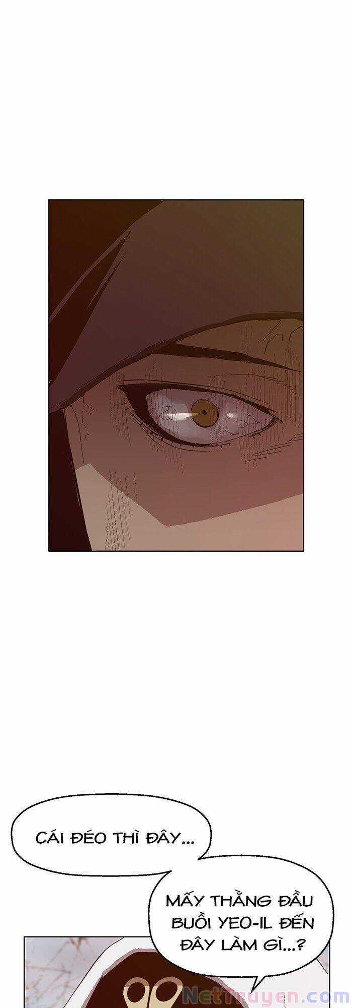 Anh Hùng Yếu - Chapter 131 - Trang 53