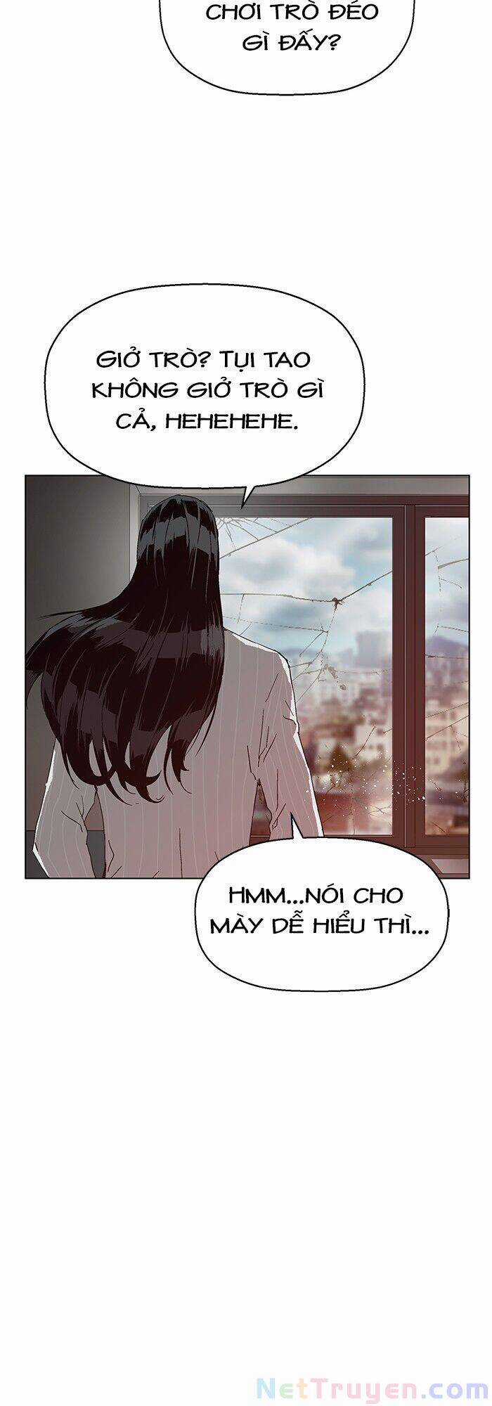 Anh Hùng Yếu - Chapter 131 - Trang 56