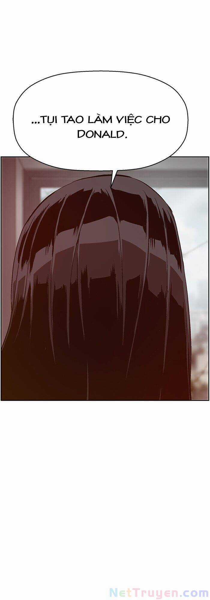 Anh Hùng Yếu - Chapter 131 - Trang 57