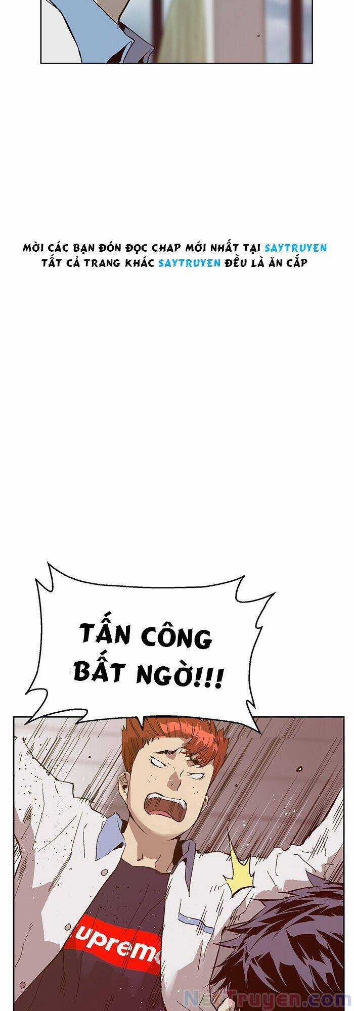 Anh Hùng Yếu - Chapter 131 - Trang 7