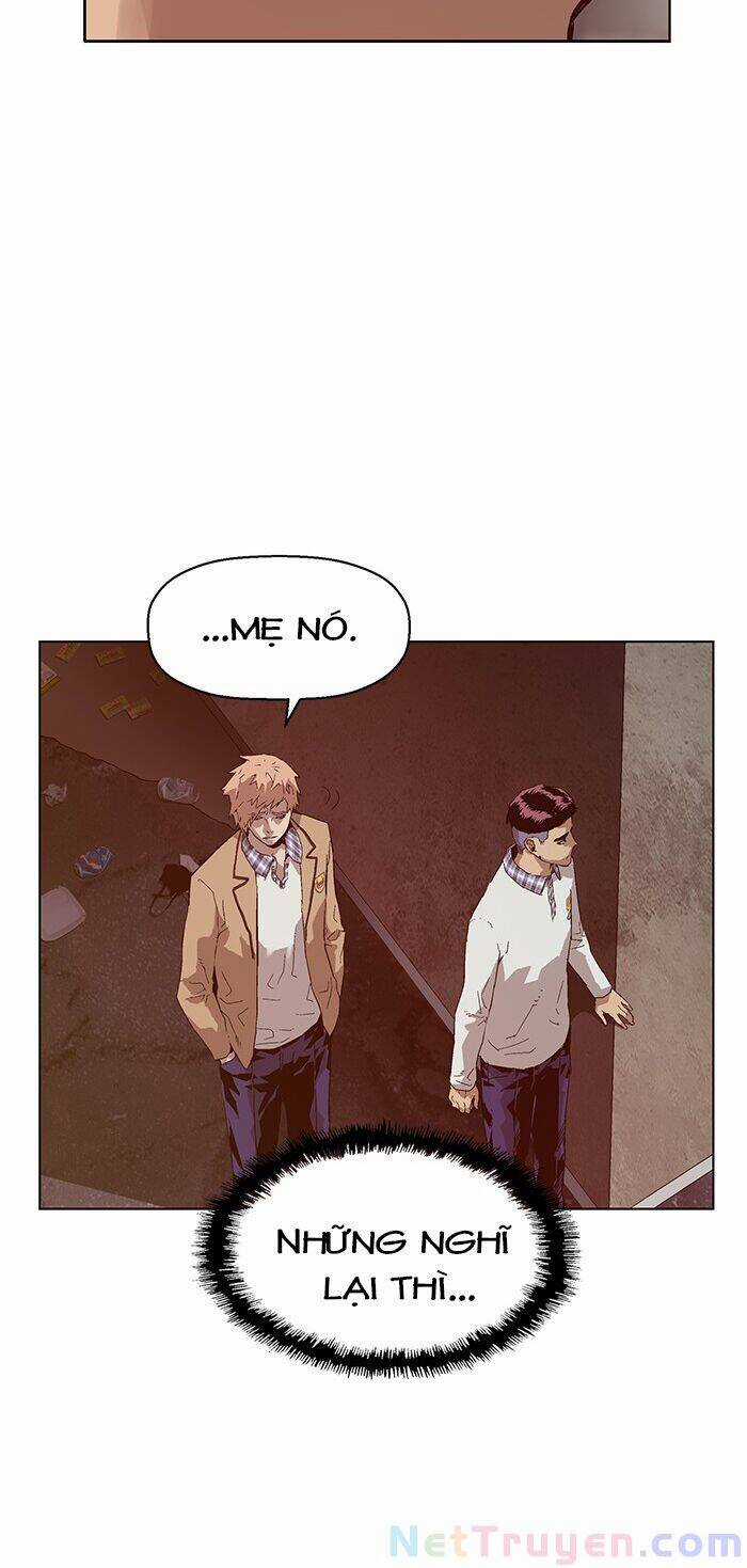 Anh Hùng Yếu - Chapter 131 - Trang 62