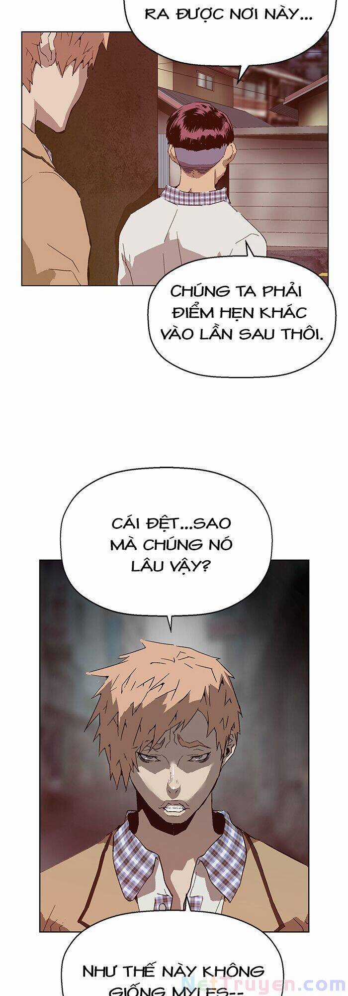 Anh Hùng Yếu - Chapter 131 - Trang 64
