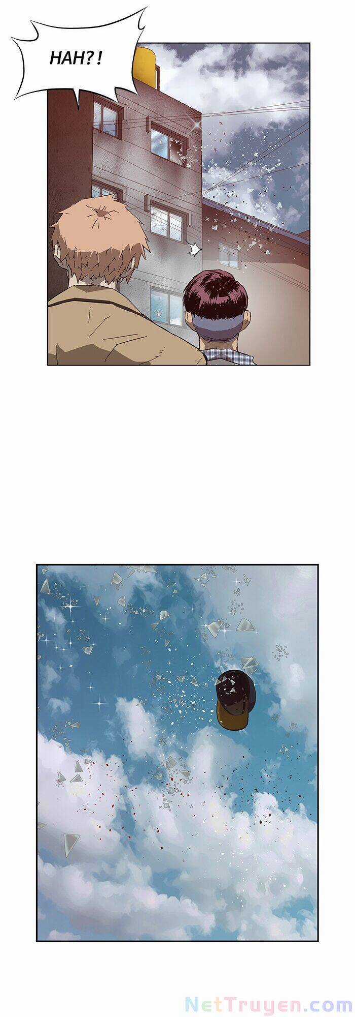 Anh Hùng Yếu - Chapter 131 - Trang 66