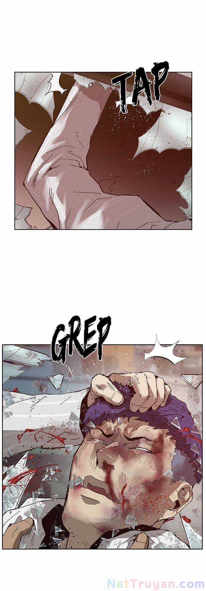 Anh Hùng Yếu - Chapter 131 - Trang 70