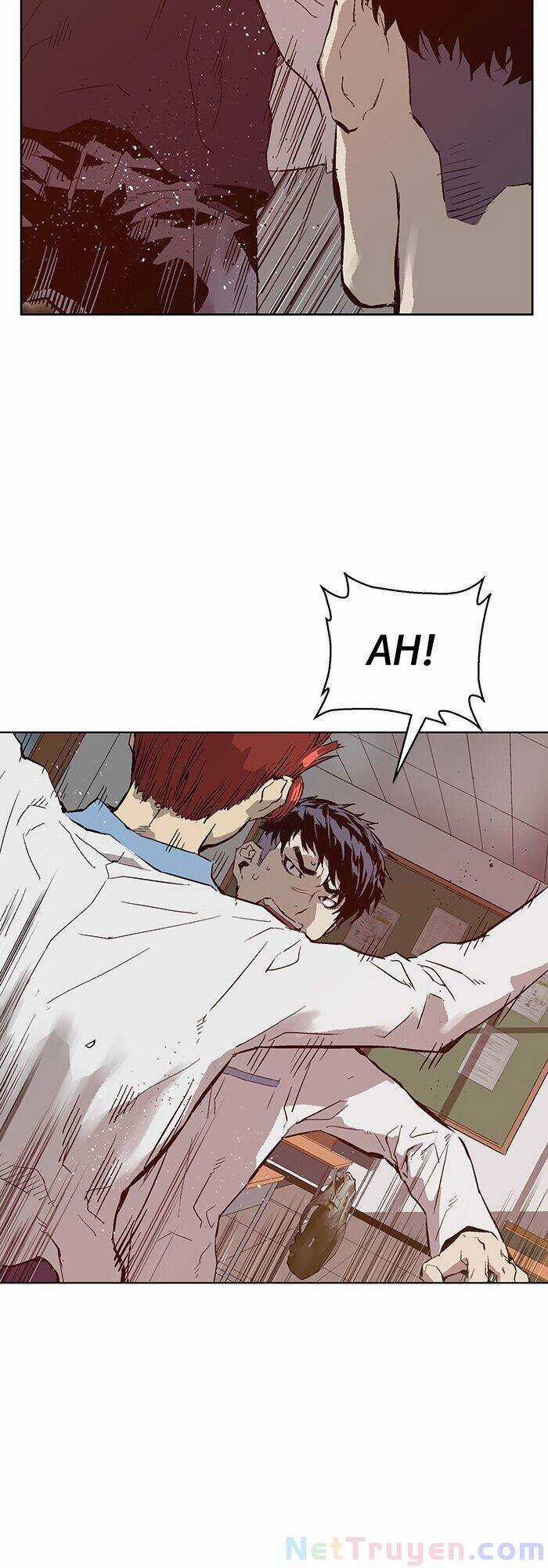 Anh Hùng Yếu - Chapter 131 - Trang 8