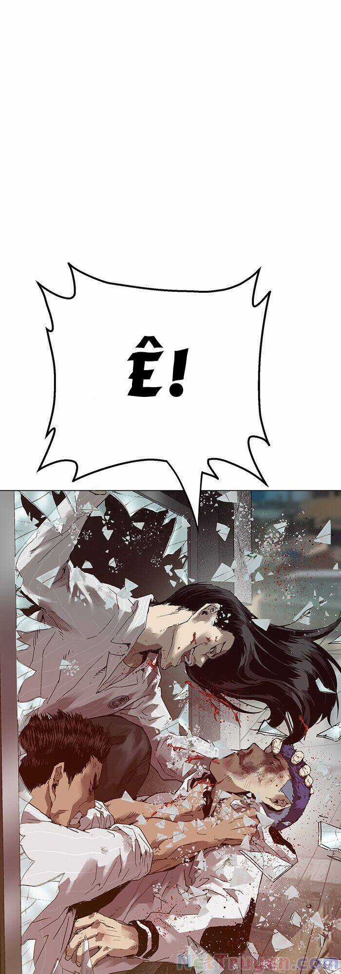 Anh Hùng Yếu - Chapter 131 - Trang 71