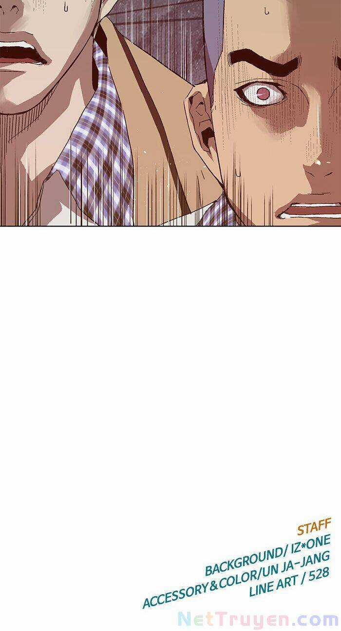 Anh Hùng Yếu - Chapter 131 - Trang 74