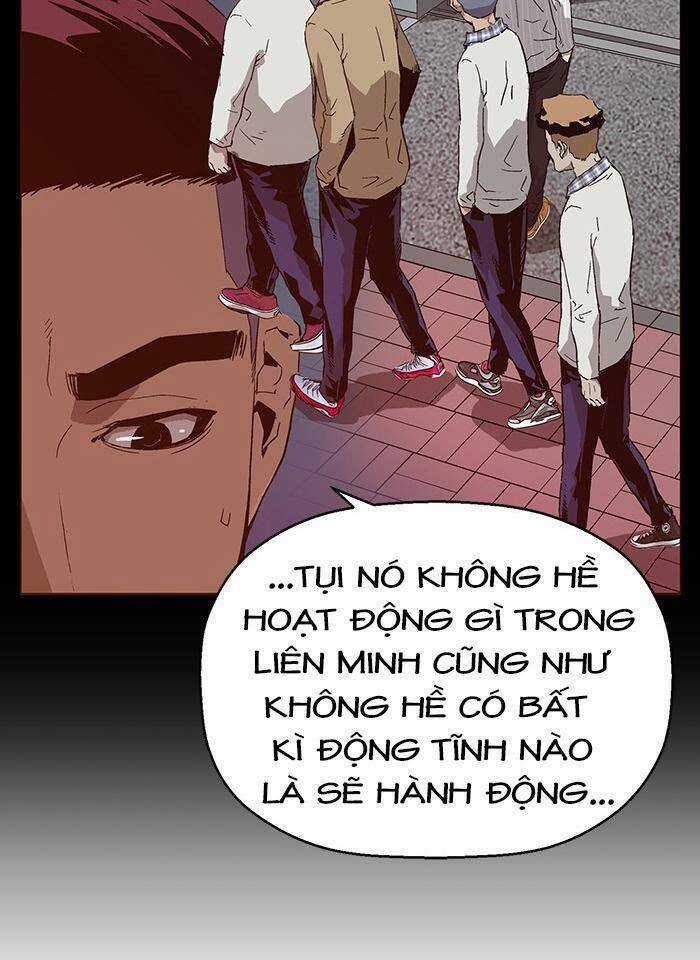 Anh Hùng Yếu - Chapter 132 - Trang 12