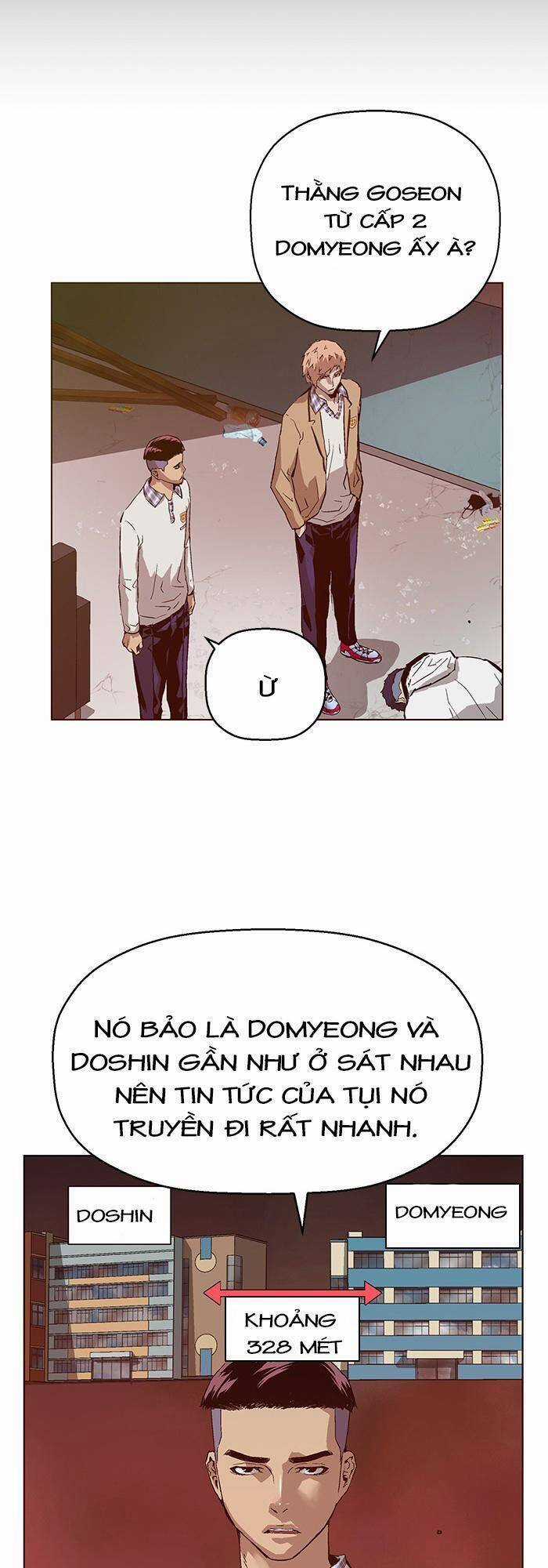 Anh Hùng Yếu - Chapter 132 - Trang 13