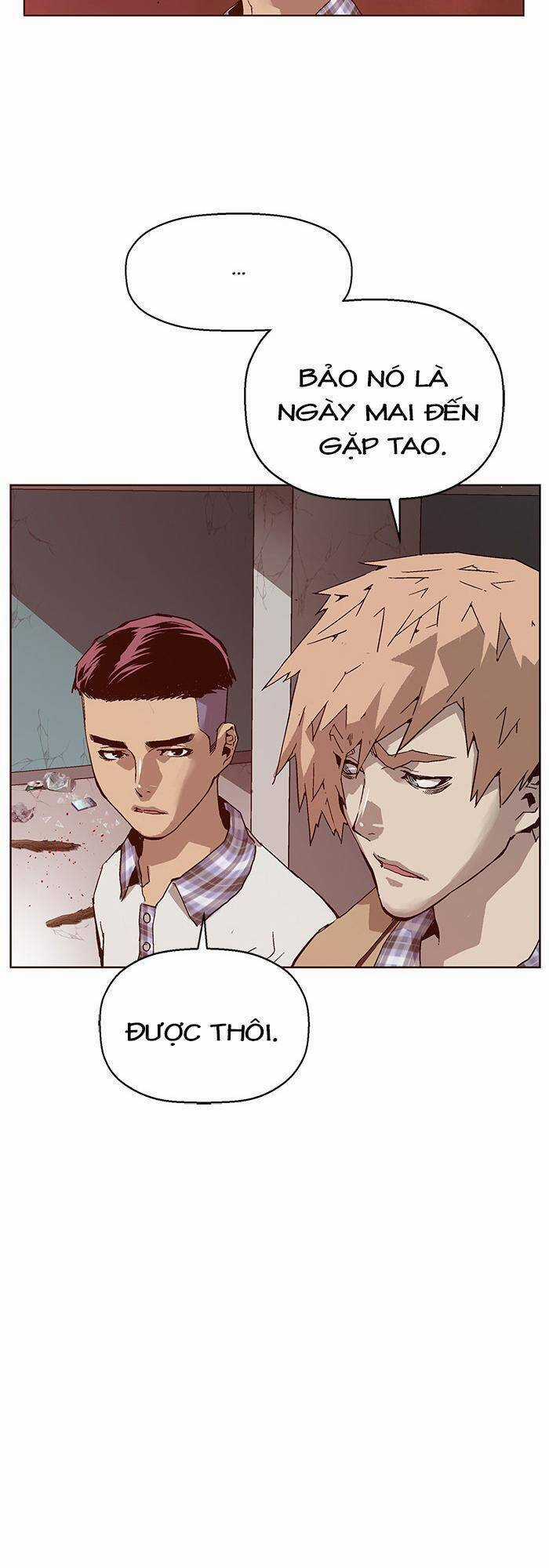 Anh Hùng Yếu - Chapter 132 - Trang 14