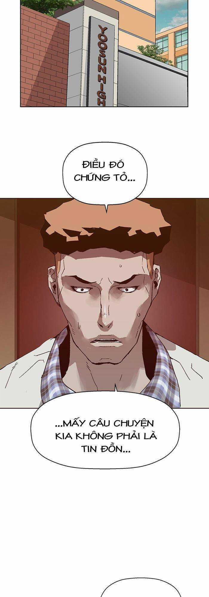 Anh Hùng Yếu - Chapter 132 - Trang 17