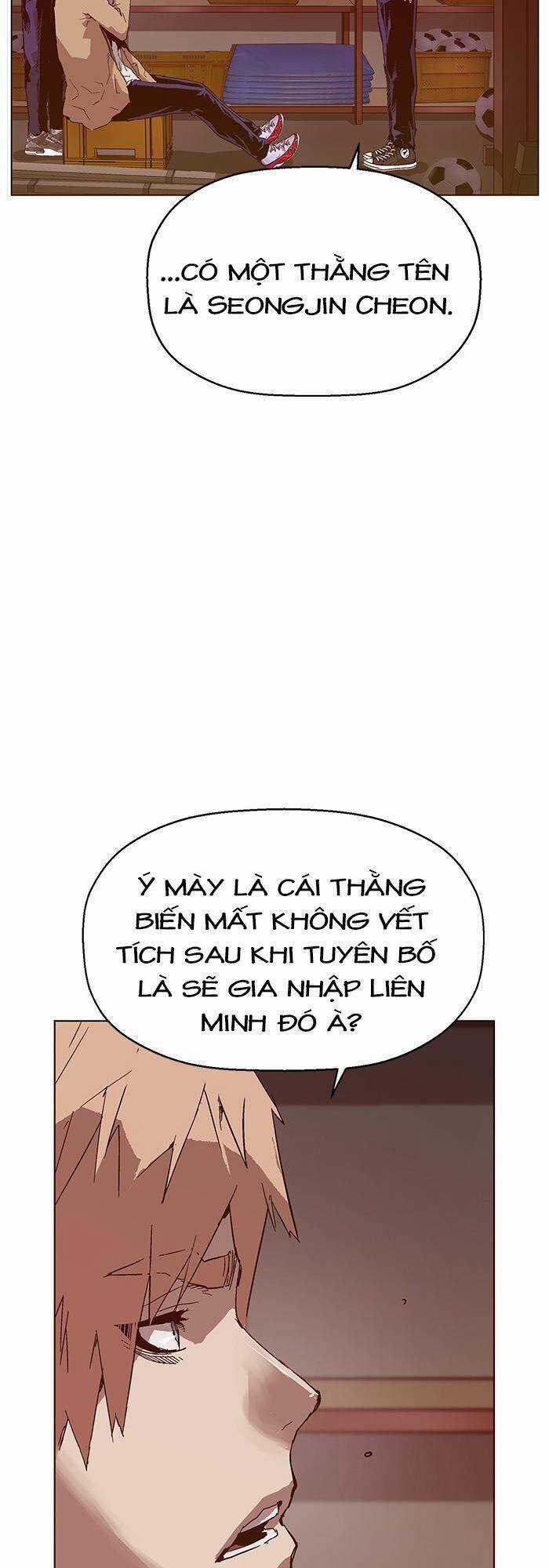 Anh Hùng Yếu - Chapter 132 - Trang 19