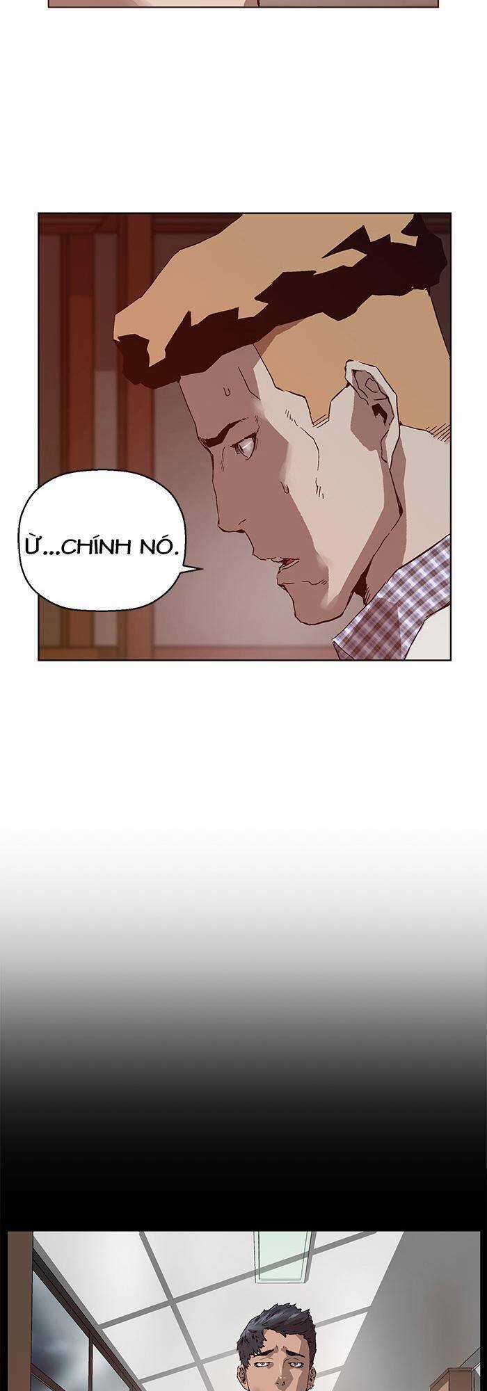 Anh Hùng Yếu - Chapter 132 - Trang 20