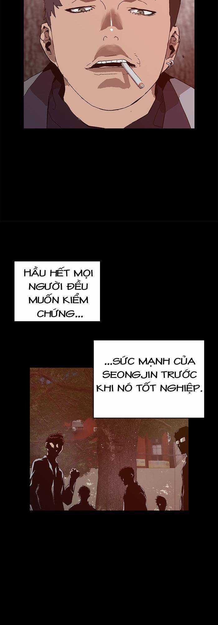 Anh Hùng Yếu - Chapter 132 - Trang 26