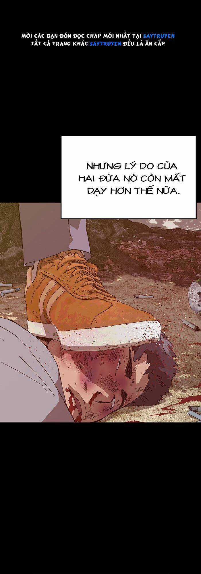 Anh Hùng Yếu - Chapter 132 - Trang 27