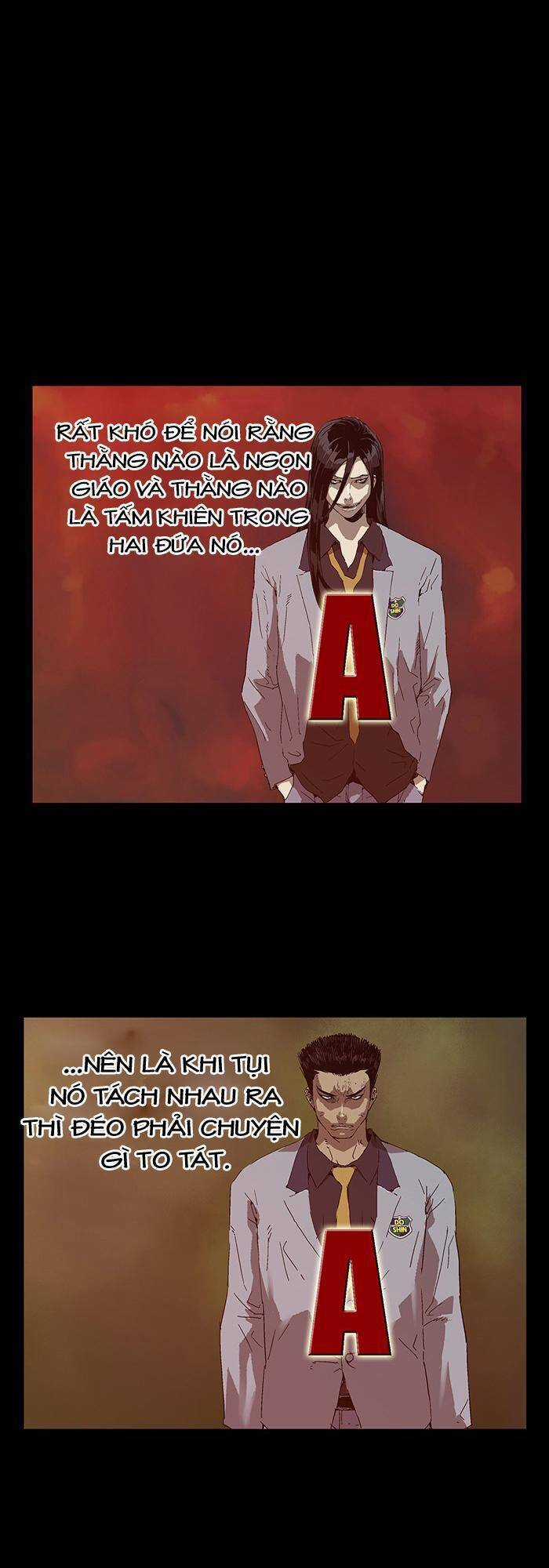 Anh Hùng Yếu - Chapter 132 - Trang 29