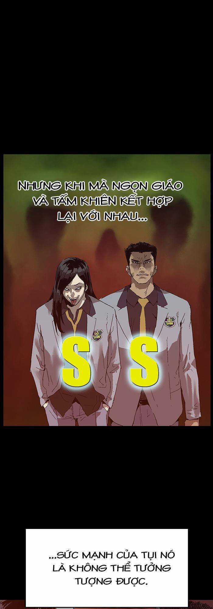 Anh Hùng Yếu - Chapter 132 - Trang 30