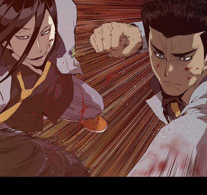 Anh Hùng Yếu - Chapter 132 - Trang 31