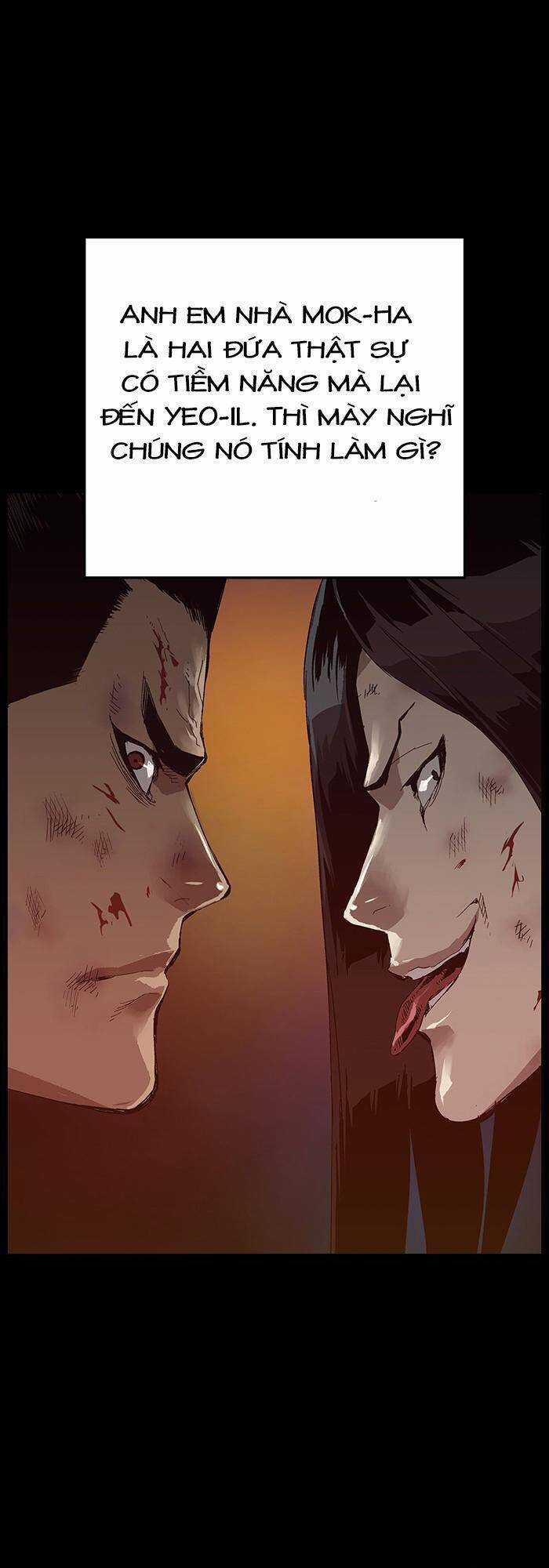 Anh Hùng Yếu - Chapter 132 - Trang 32