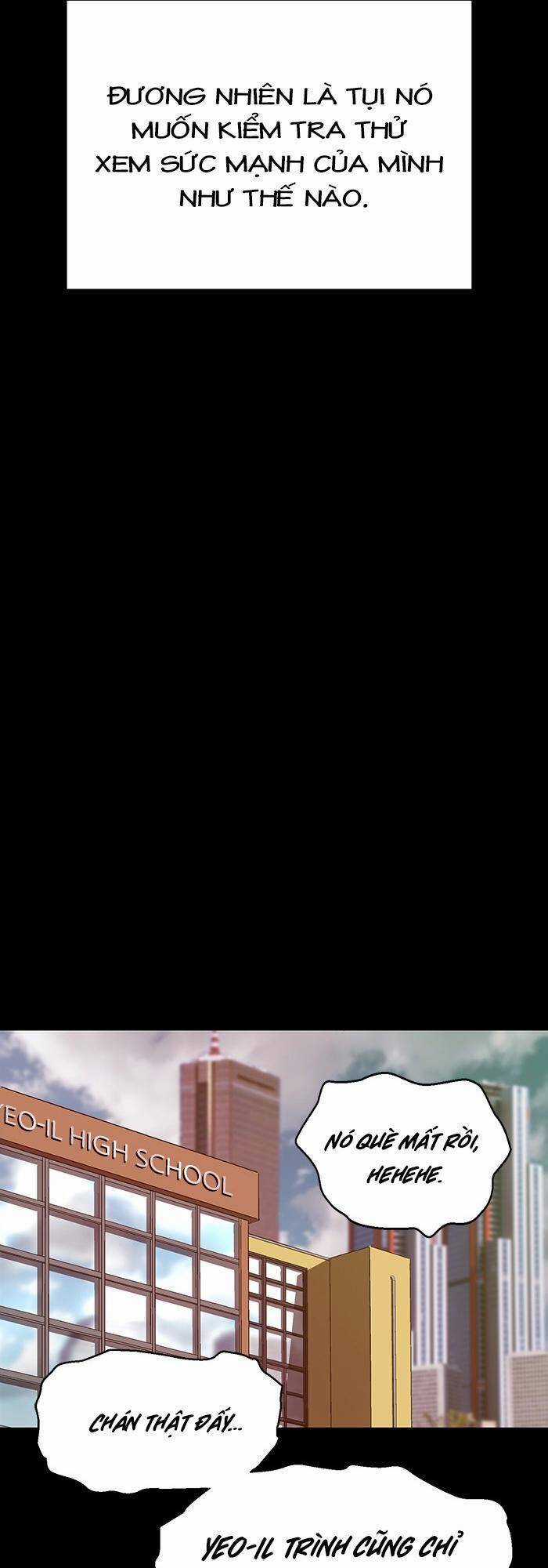 Anh Hùng Yếu - Chapter 132 - Trang 33