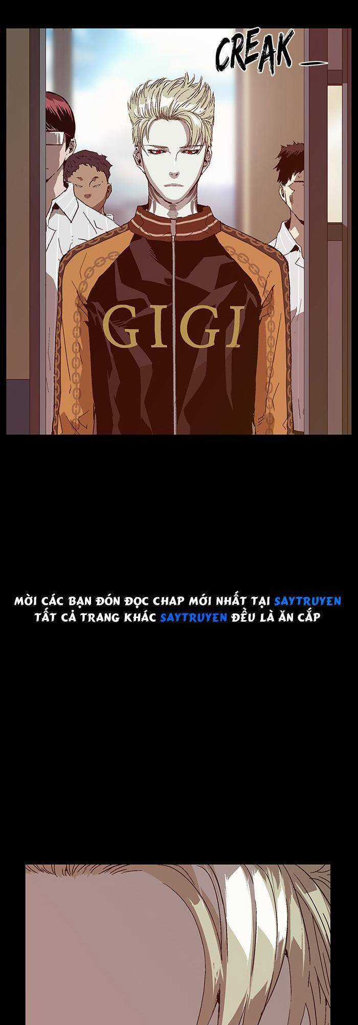 Anh Hùng Yếu - Chapter 132 - Trang 36