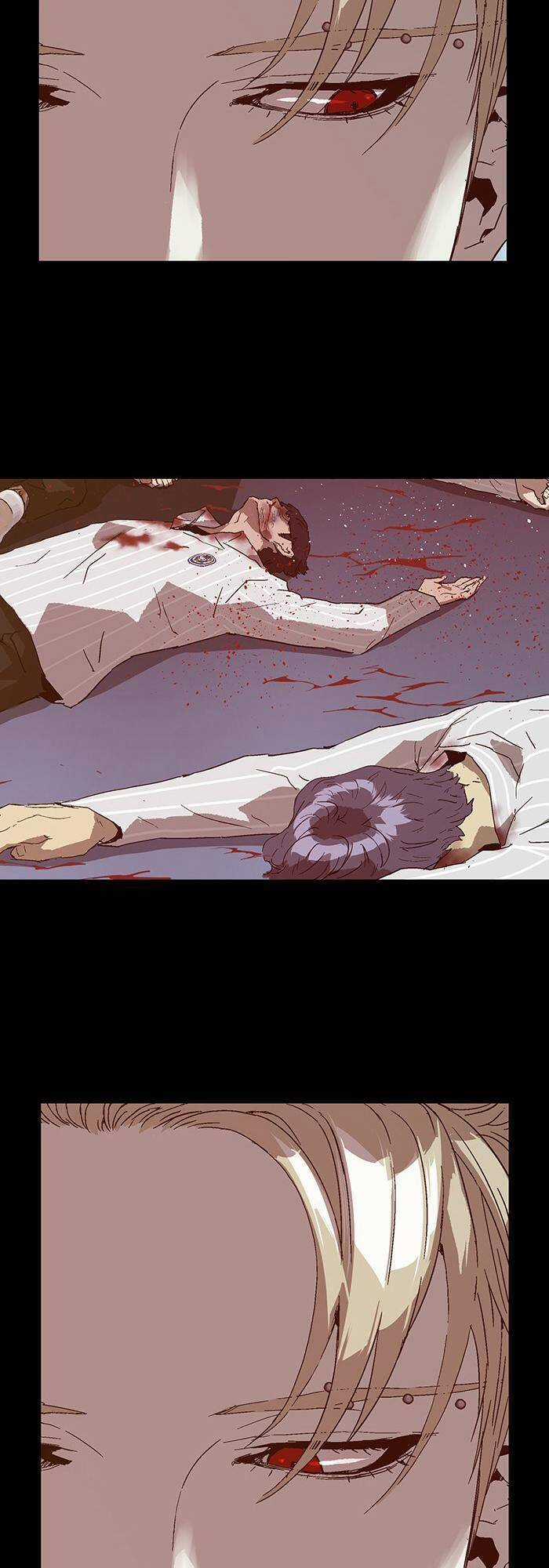 Anh Hùng Yếu - Chapter 132 - Trang 37