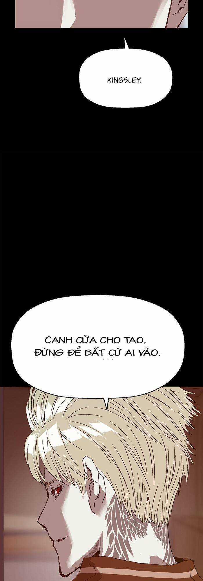 Anh Hùng Yếu - Chapter 132 - Trang 38