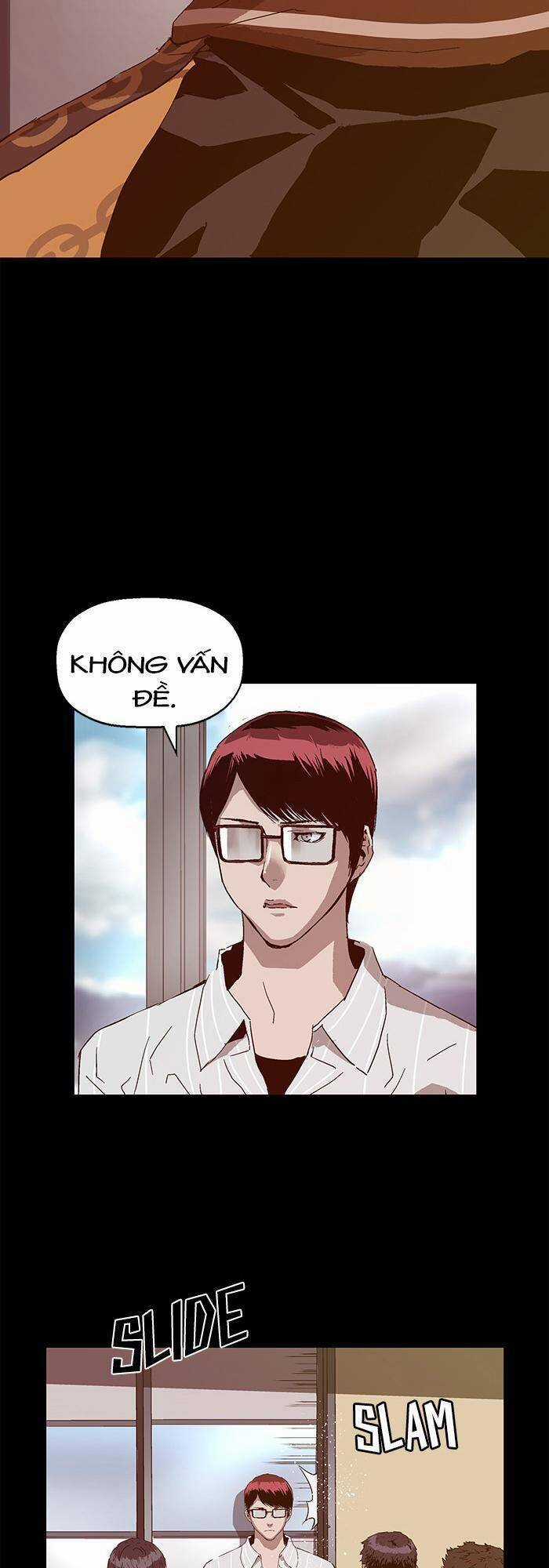 Anh Hùng Yếu - Chapter 132 - Trang 39