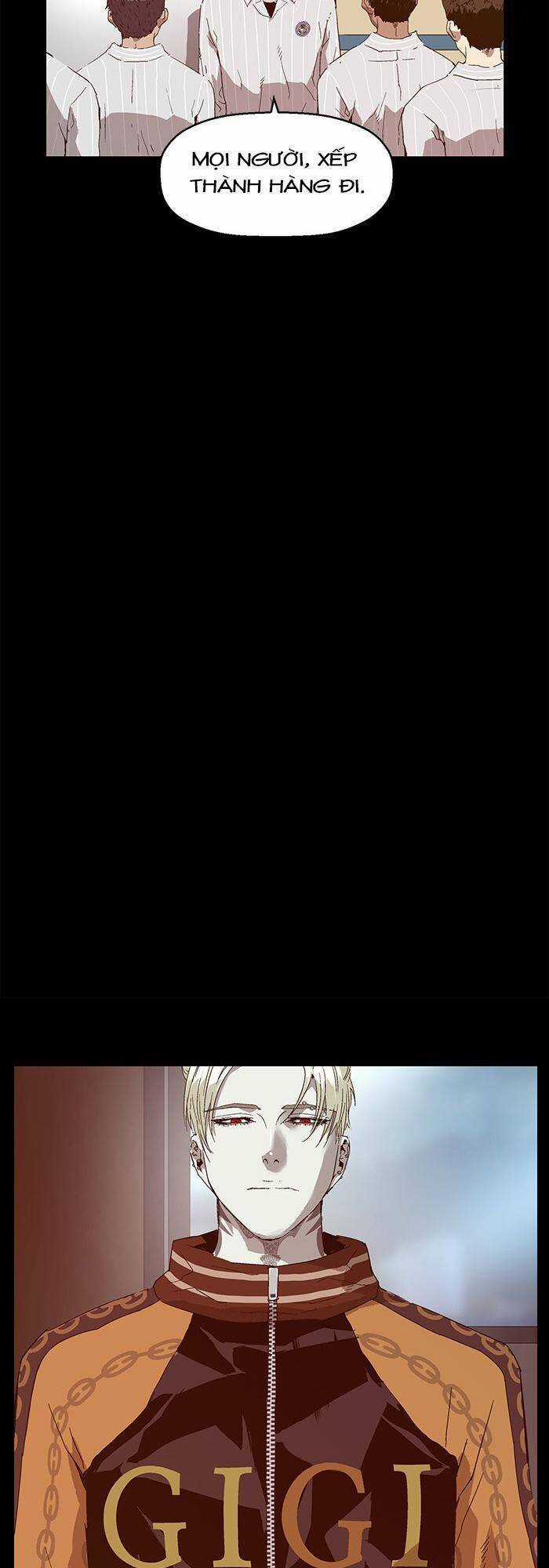 Anh Hùng Yếu - Chapter 132 - Trang 40