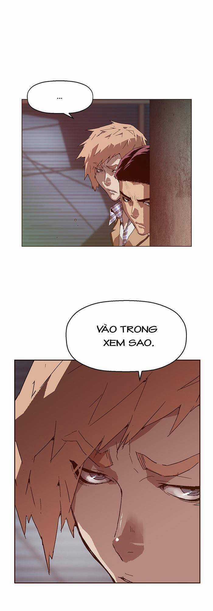 Anh Hùng Yếu - Chapter 132 - Trang 5
