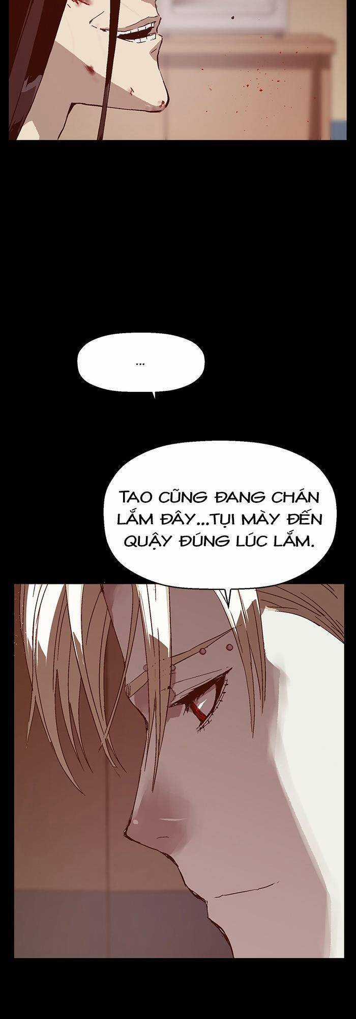 Anh Hùng Yếu - Chapter 132 - Trang 44