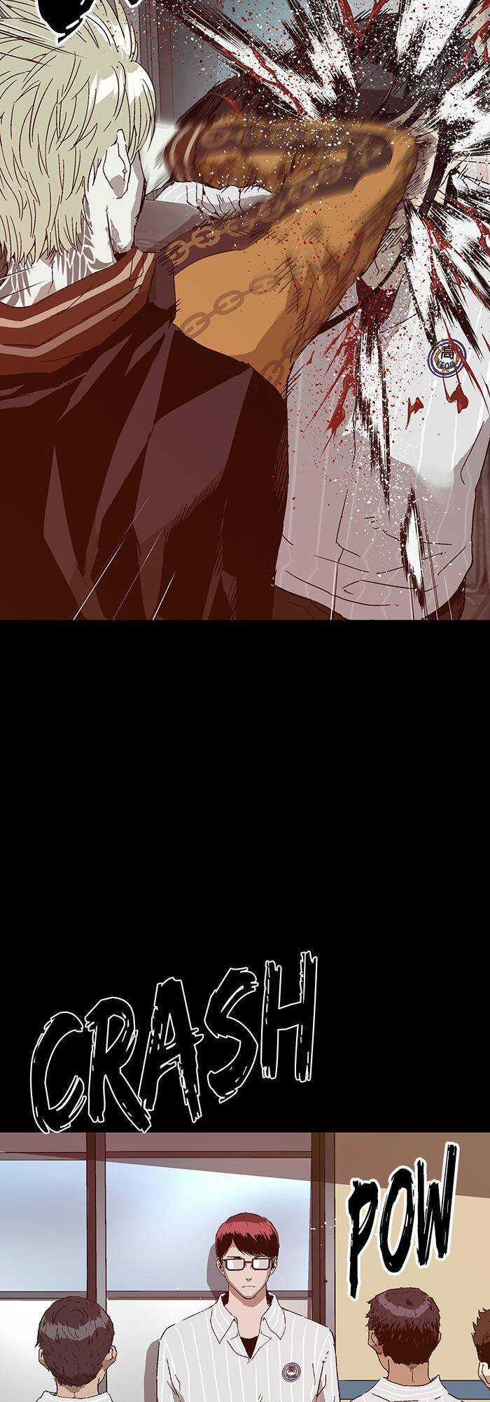 Anh Hùng Yếu - Chapter 132 - Trang 46