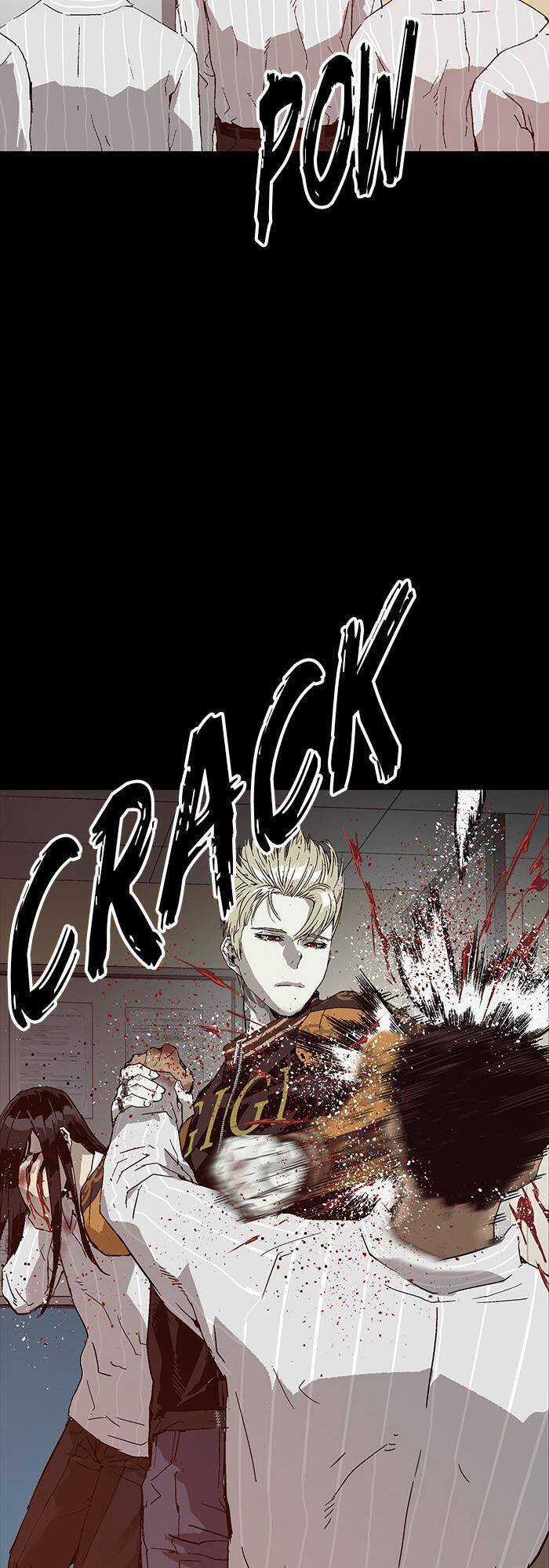 Anh Hùng Yếu - Chapter 132 - Trang 47